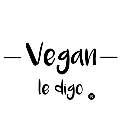 Vegan Le digo