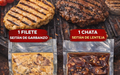 Guía de Preparación: Kit de Semana Santa Vegano (Especial de Temporada)