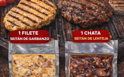 Guía de Preparación: Kit de Semana Santa Vegano (Especial de Temporada)